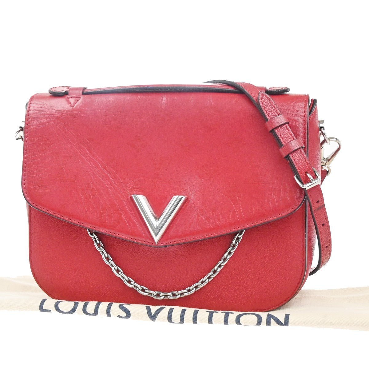 Louis Vuitton Very Messenger - Brandsamsara