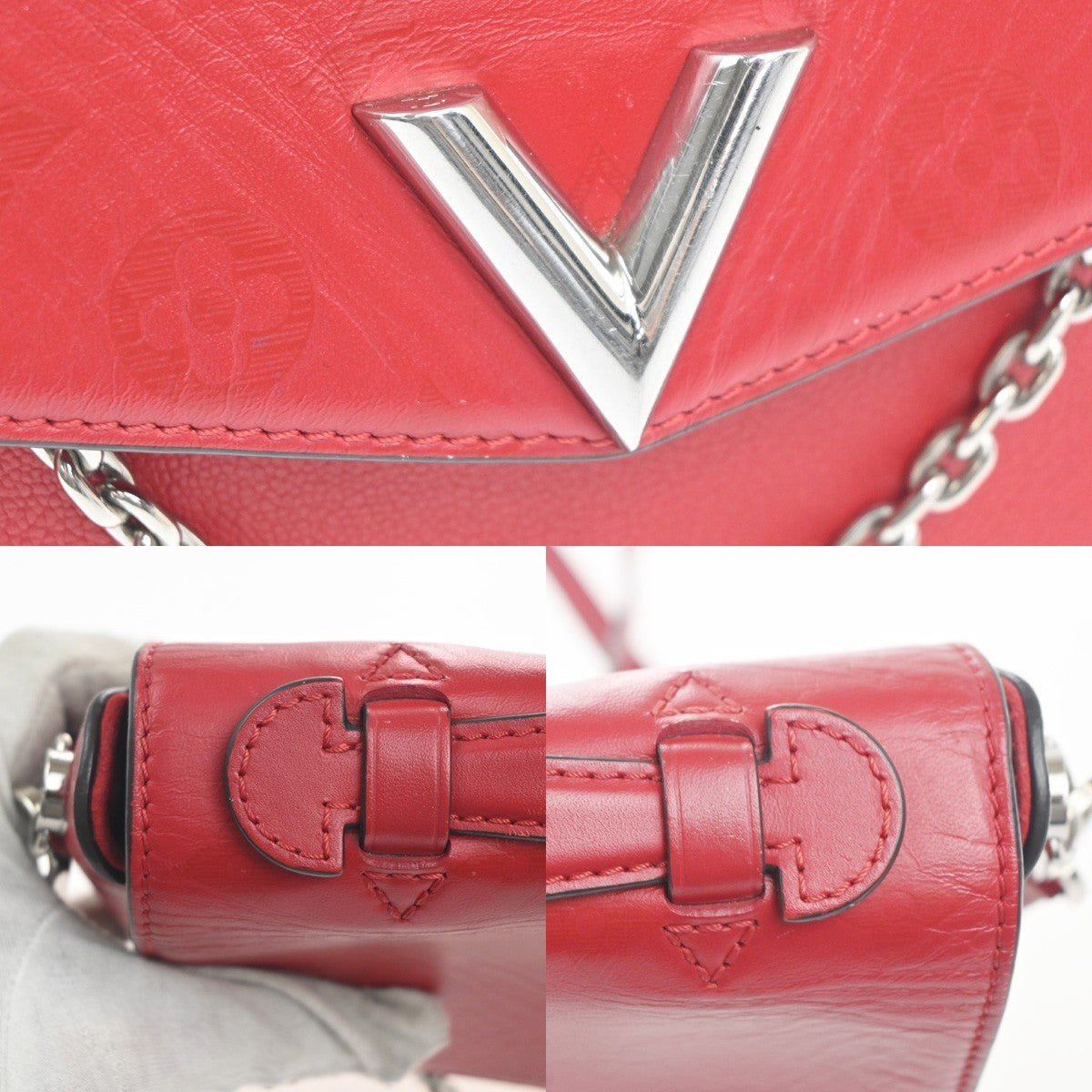 Louis Vuitton Very Messenger - Brandsamsara