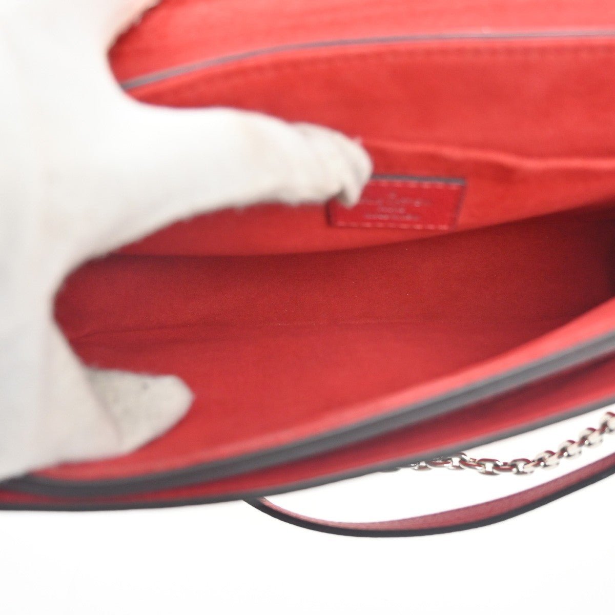 Louis Vuitton Very Messenger - Brandsamsara