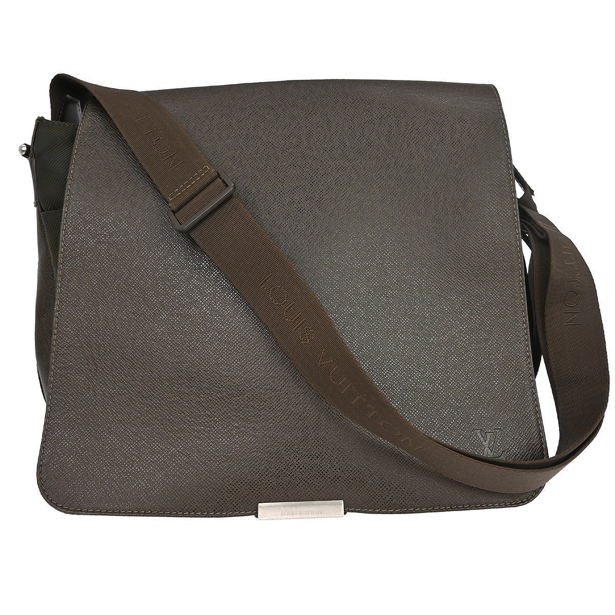 Louis Vuitton Viktor Messenger Bag - Brandsamsara