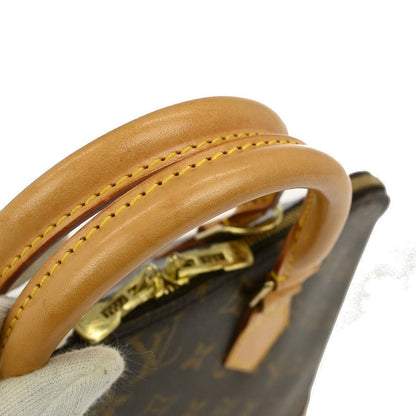 Louis Vuitton Vintage Alma Handbag - Brandsamsara