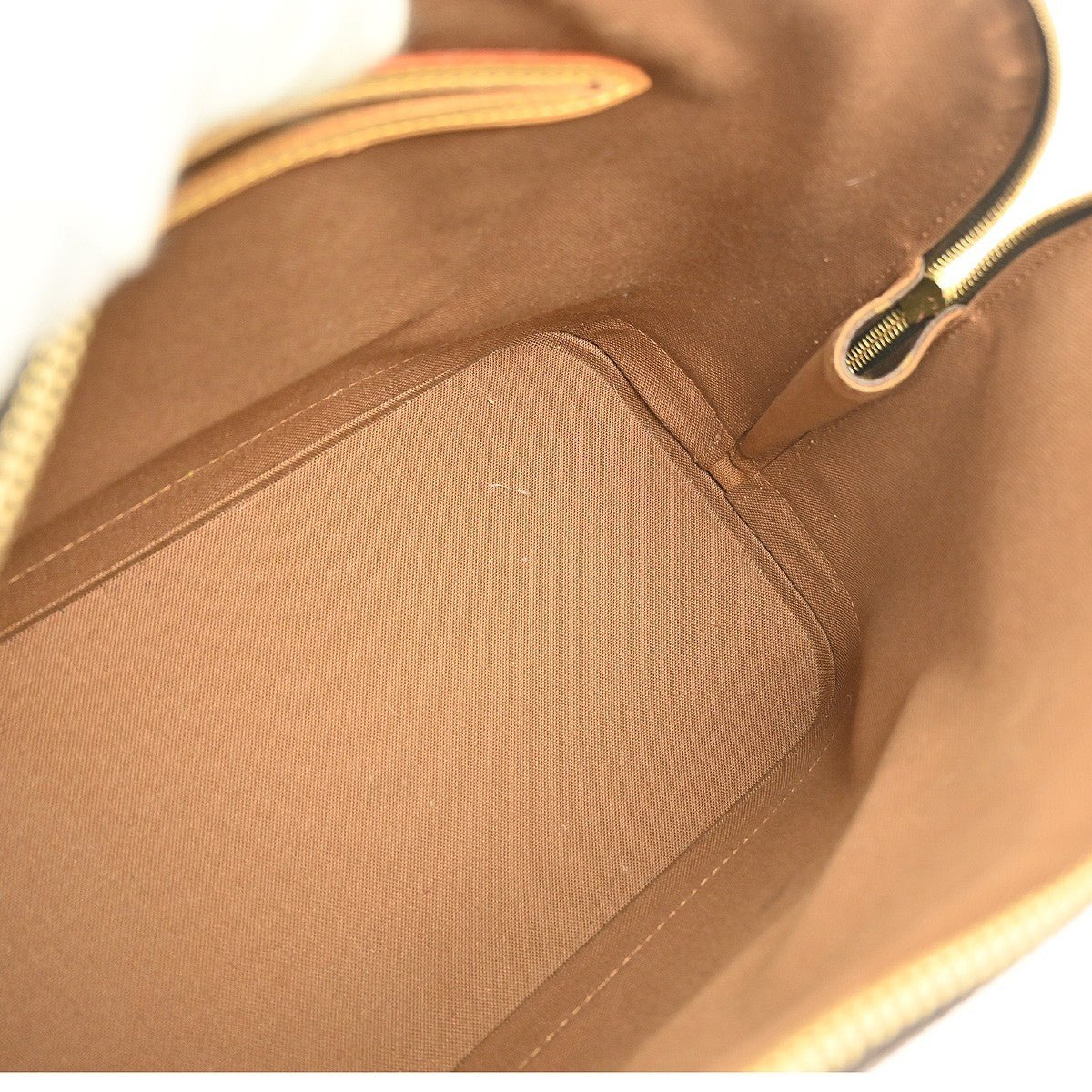 Louis Vuitton Vintage Alma Handbag - Brandsamsara