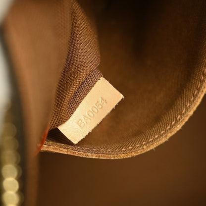 Louis Vuitton Vintage Alma Handbag - Brandsamsara