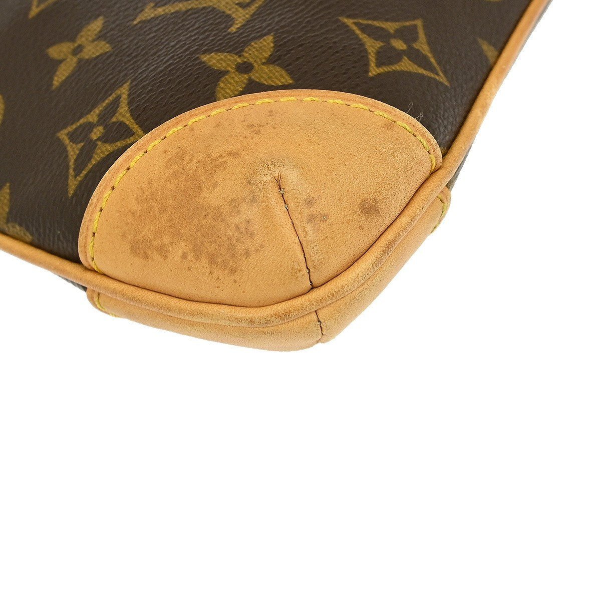 Louis Vuitton Vintage Coussin Bag - Brandsamsara