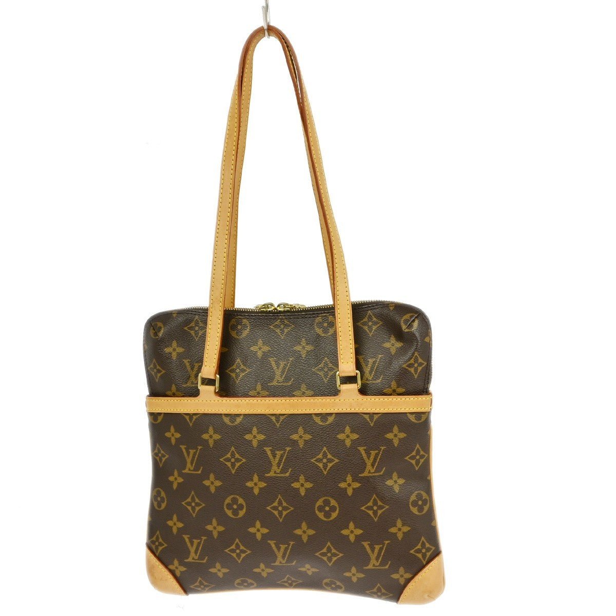 Louis Vuitton Vintage Coussin Bag - Brandsamsara