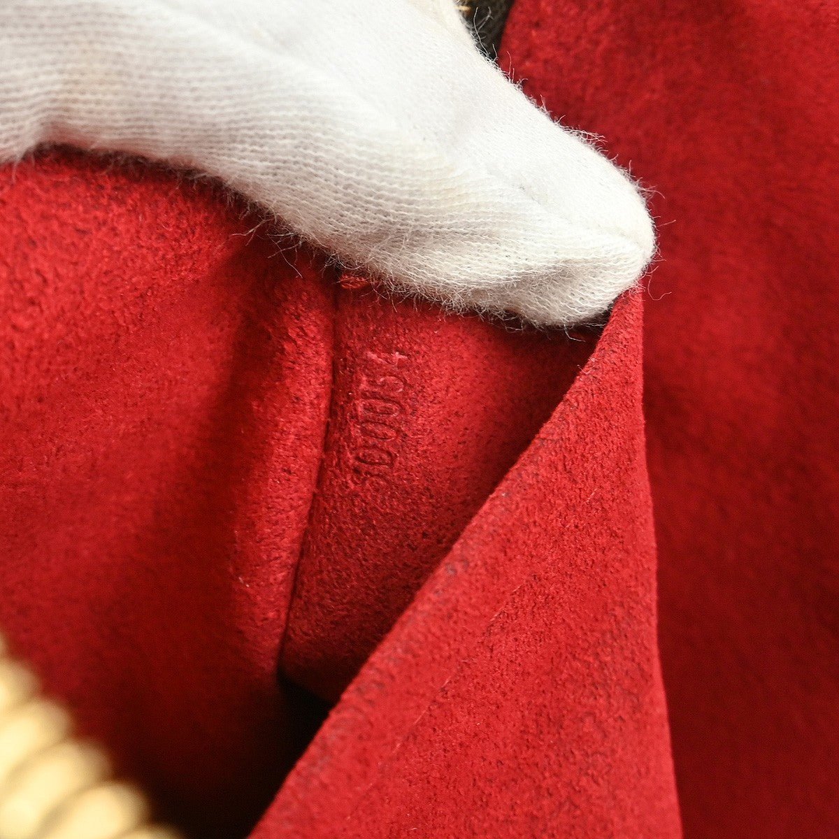 Louis Vuitton Vintage Coussin Bag - Brandsamsara