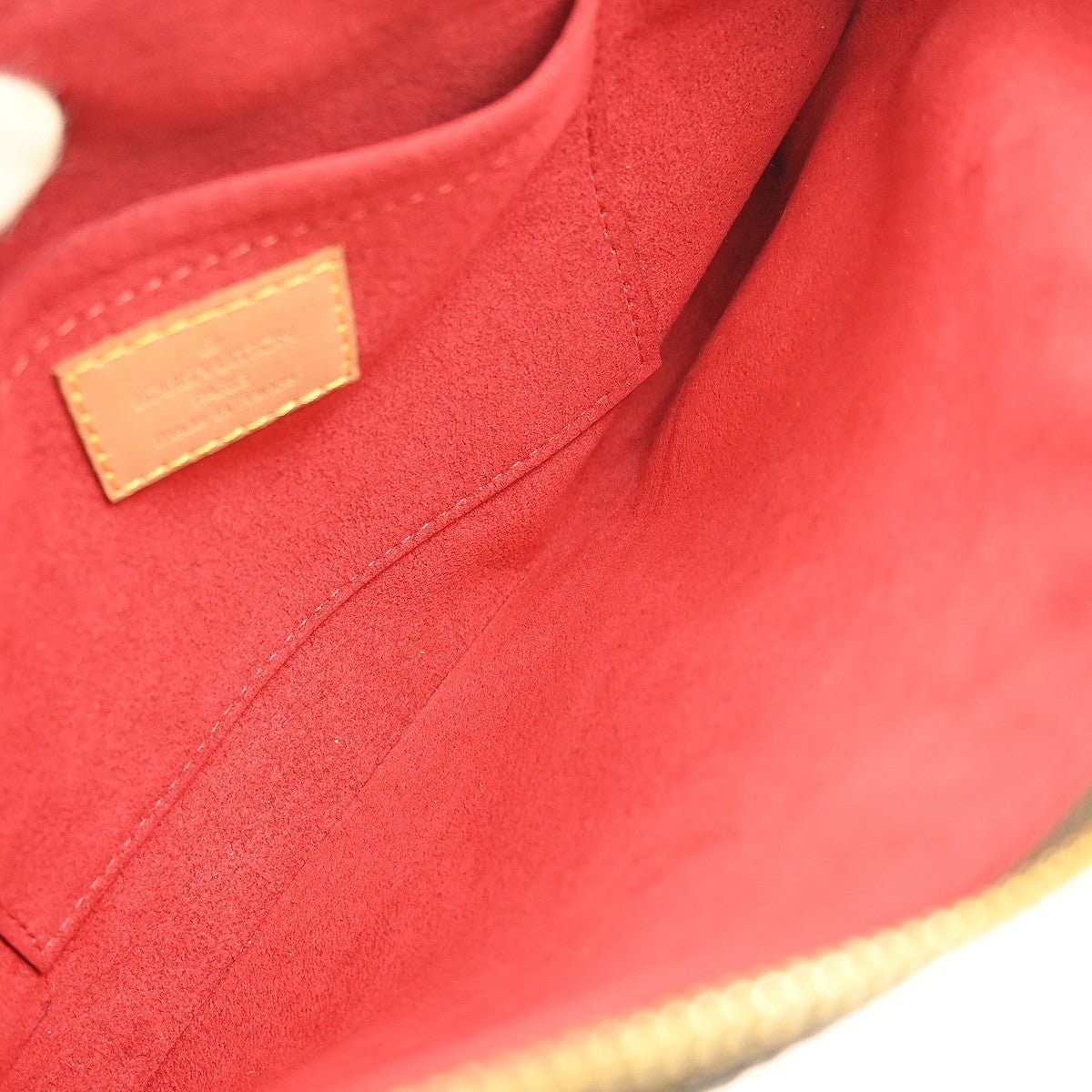 Louis Vuitton Vintage Coussin Bag - Brandsamsara