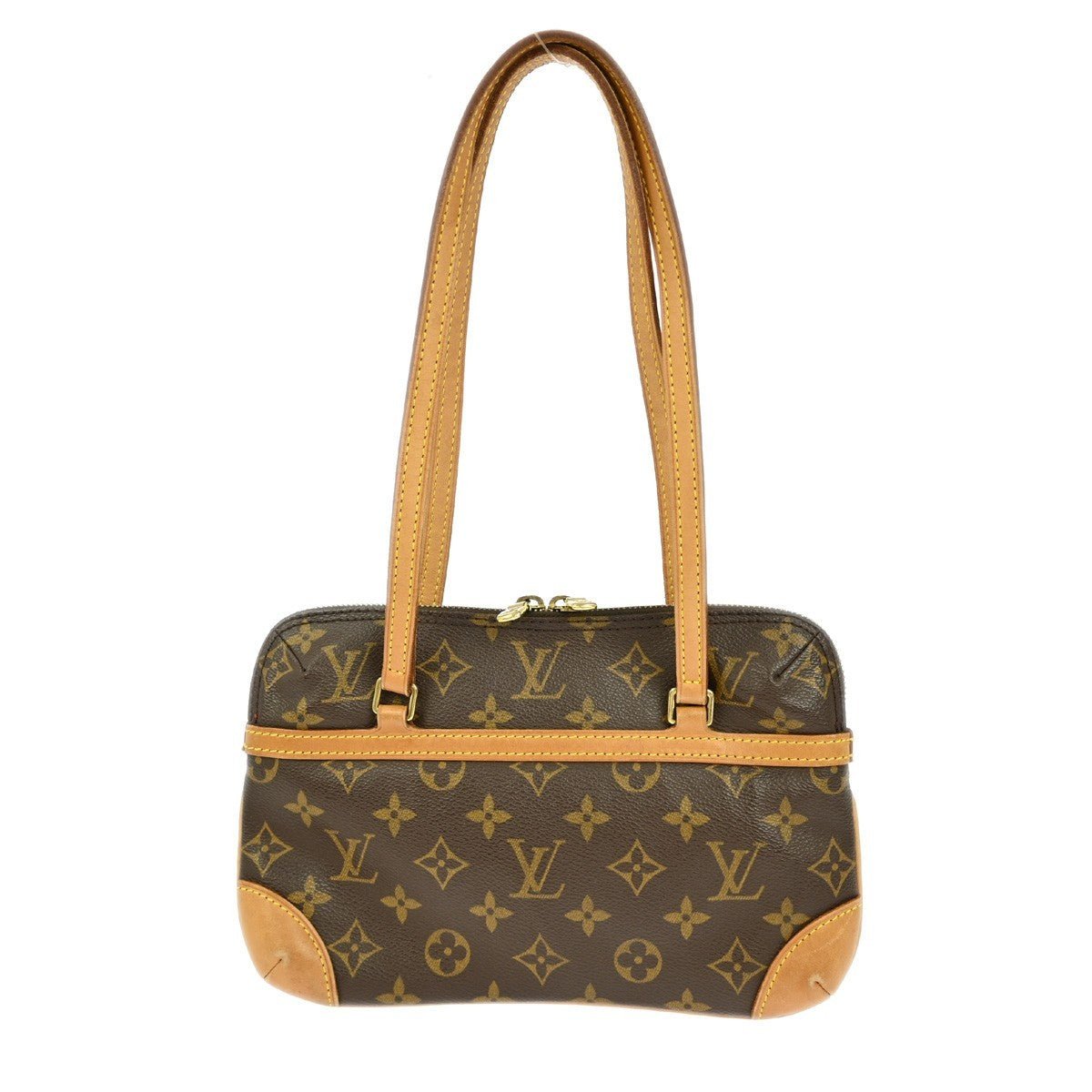 Louis Vuitton Vintage Coussin Bag - Brandsamsara
