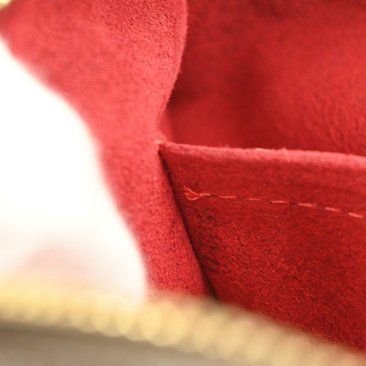 Louis Vuitton Vintage Coussin Bag - Brandsamsara