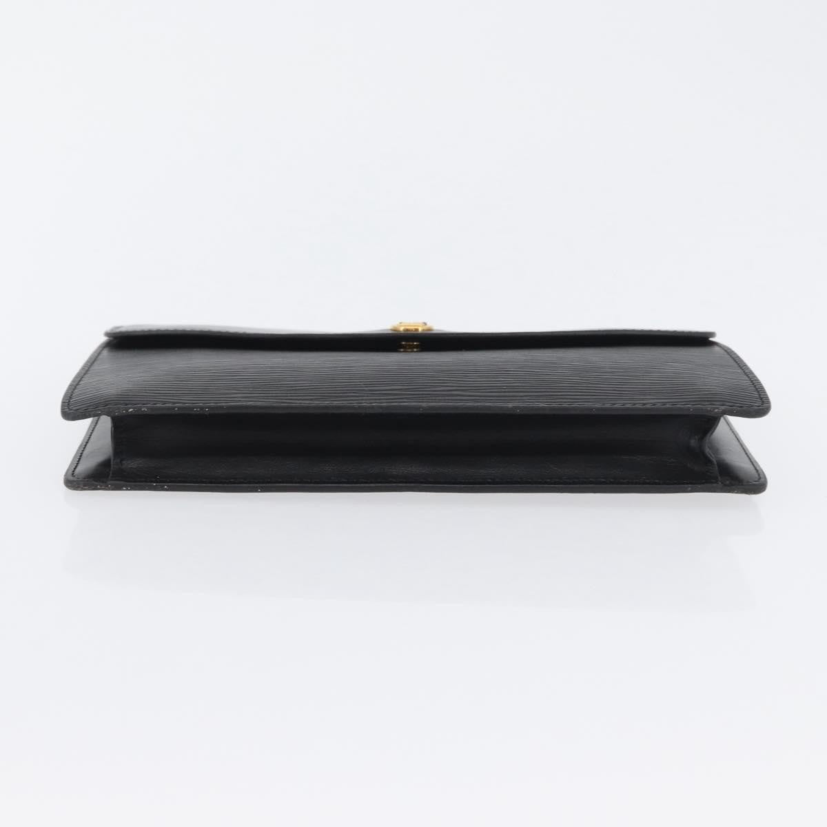 Louis Vuitton Vintage Montaigne Clutch - Brandsamsara