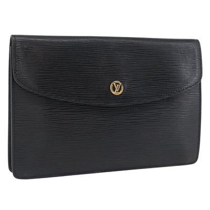 Louis Vuitton Vintage Montaigne Clutch - Brandsamsara