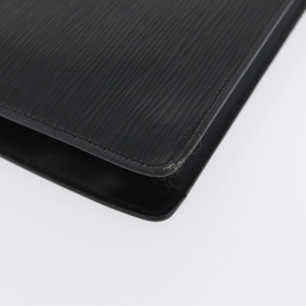 Louis Vuitton Vintage Montaigne Clutch - Brandsamsara