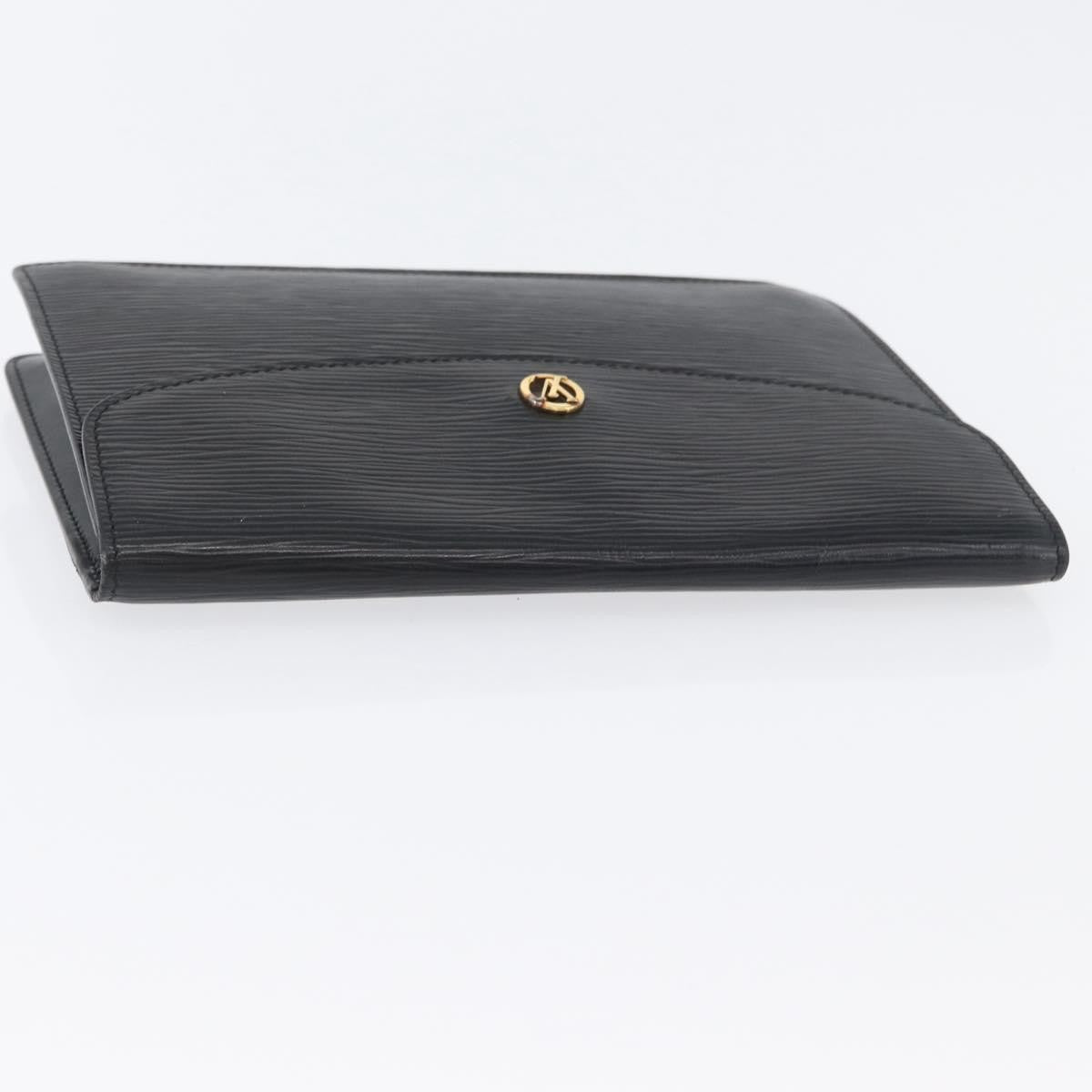 Louis Vuitton Vintage Montaigne Clutch - Brandsamsara