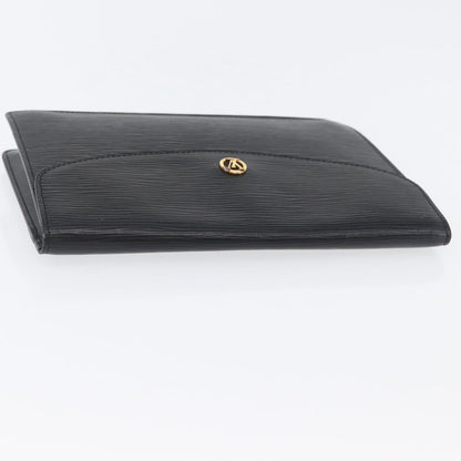 Louis Vuitton Vintage Montaigne Clutch - Brandsamsara