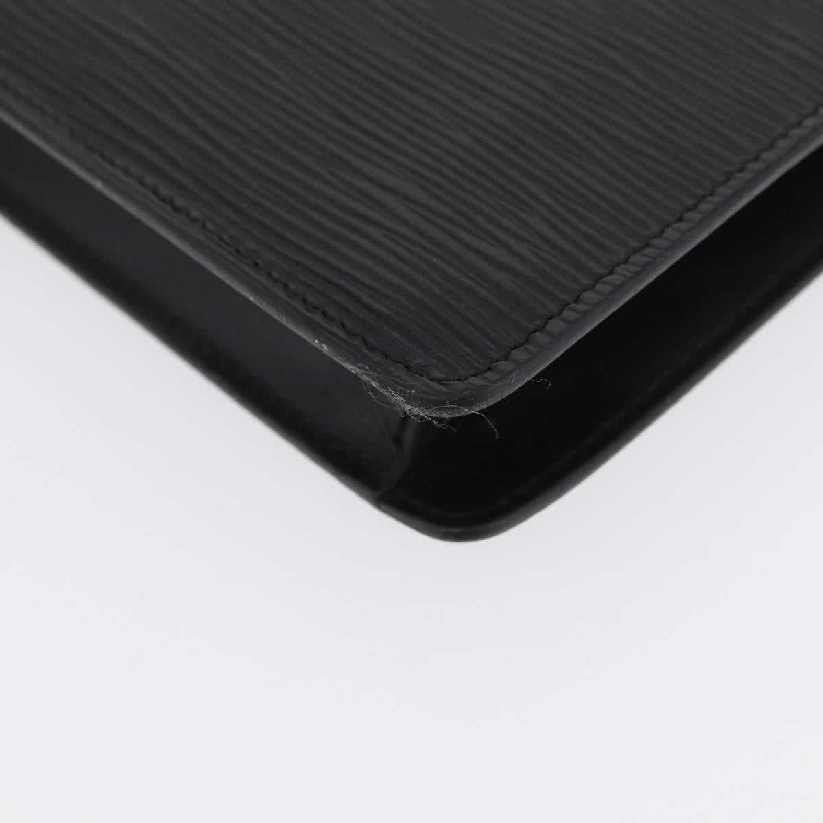 Louis Vuitton Vintage Montaigne Clutch - Brandsamsara