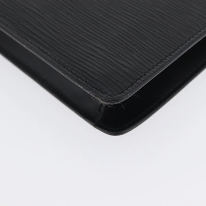 Louis Vuitton Vintage Montaigne Clutch - Brandsamsara