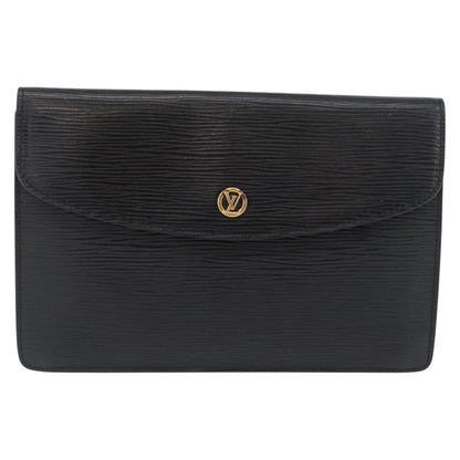 Louis Vuitton Vintage Montaigne Clutch - Brandsamsara