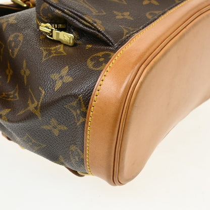 Louis Vuitton Vintage Montsouris - Brandsamsara