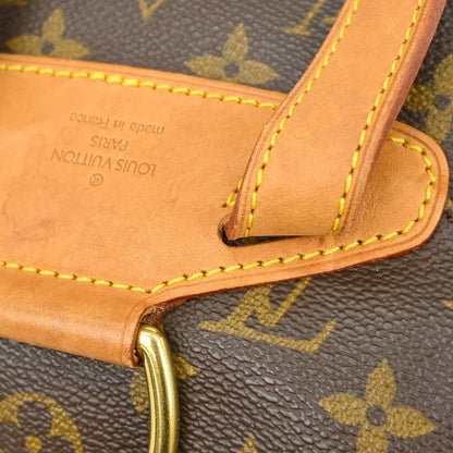 Louis Vuitton Vintage Montsouris - Brandsamsara