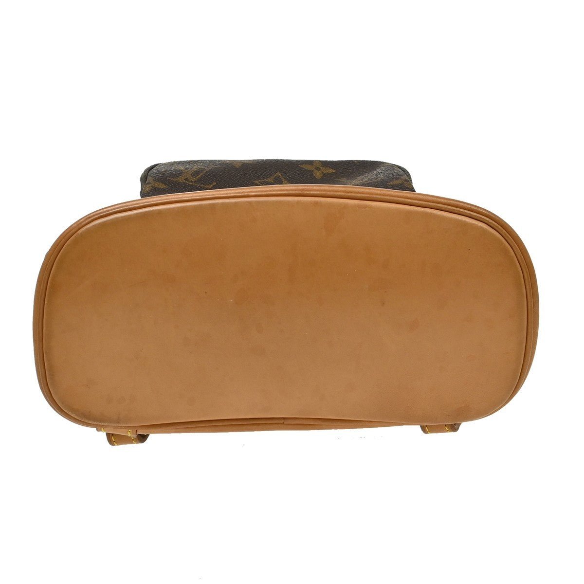 Louis Vuitton Vintage Montsouris - Brandsamsara