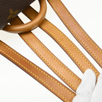 Louis Vuitton Vintage Montsouris - Brandsamsara