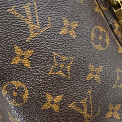 Louis Vuitton Vintage Montsouris - Brandsamsara