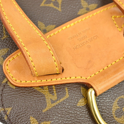 Louis Vuitton Vintage Montsouris - Brandsamsara
