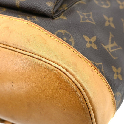 Louis Vuitton Vintage Montsouris - Brandsamsara