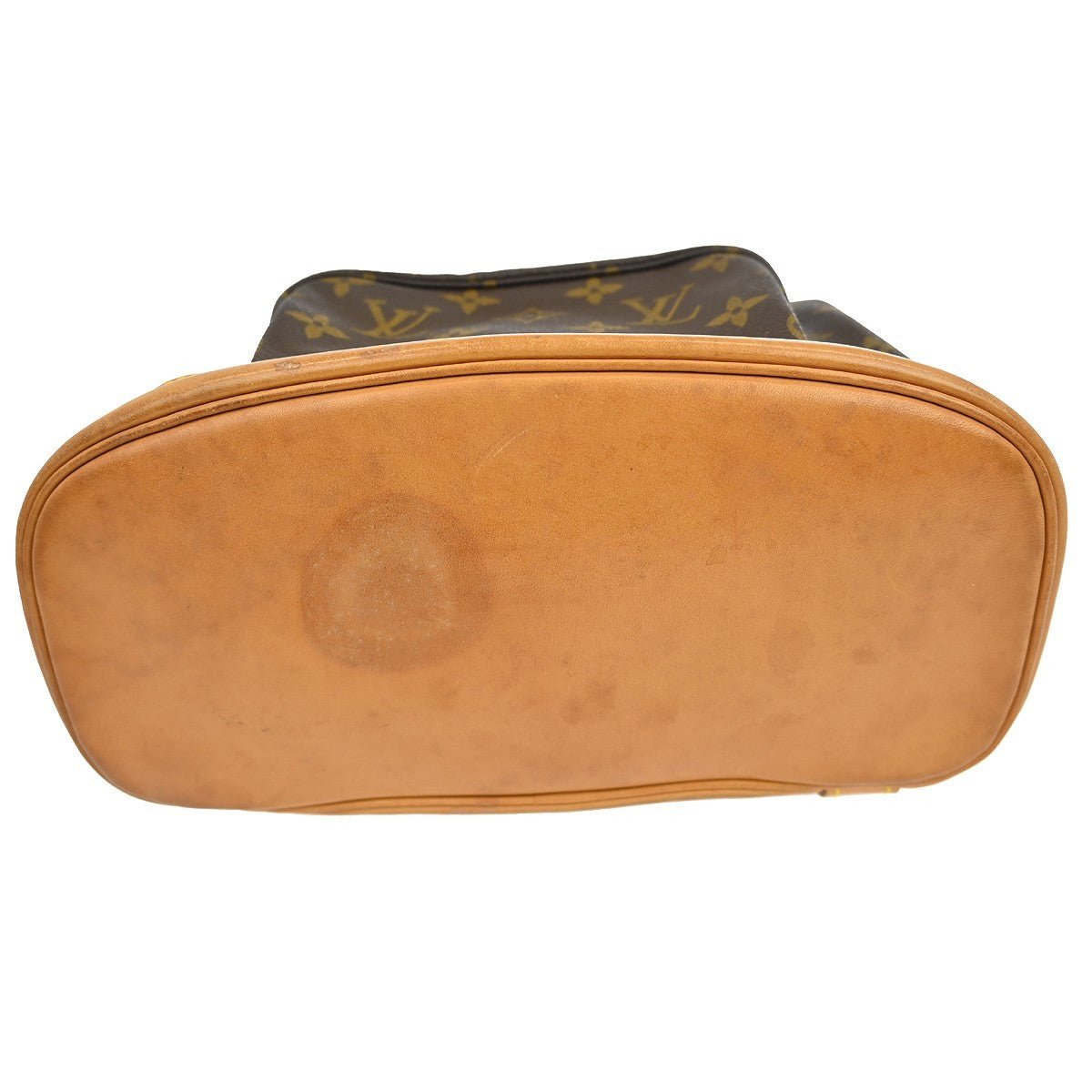 Louis Vuitton Vintage Montsouris - Brandsamsara