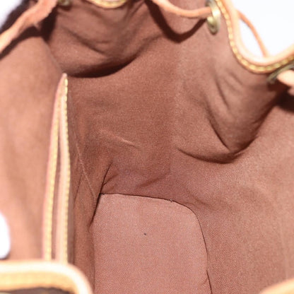 Louis Vuitton Vintage Montsouris - Brandsamsara