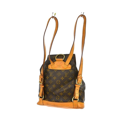 Louis Vuitton Vintage Montsouris - Brandsamsara