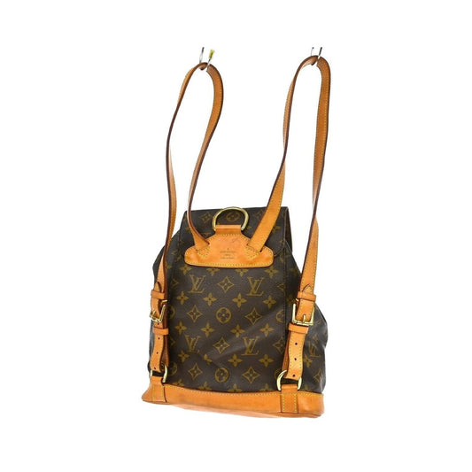 Louis Vuitton Vintage Montsouris - Brandsamsara