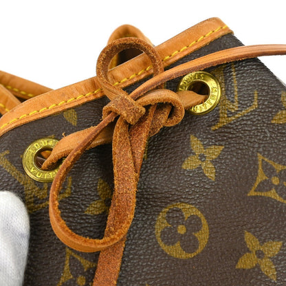 Louis Vuitton Vintage Montsouris - Brandsamsara