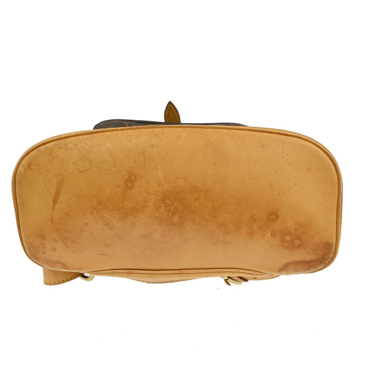 Louis Vuitton Vintage Montsouris Backpack - Brandsamsara