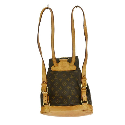 Louis Vuitton Vintage Montsouris Backpack - Brandsamsara