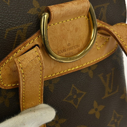 Louis Vuitton Vintage Montsouris Backpack - Brandsamsara