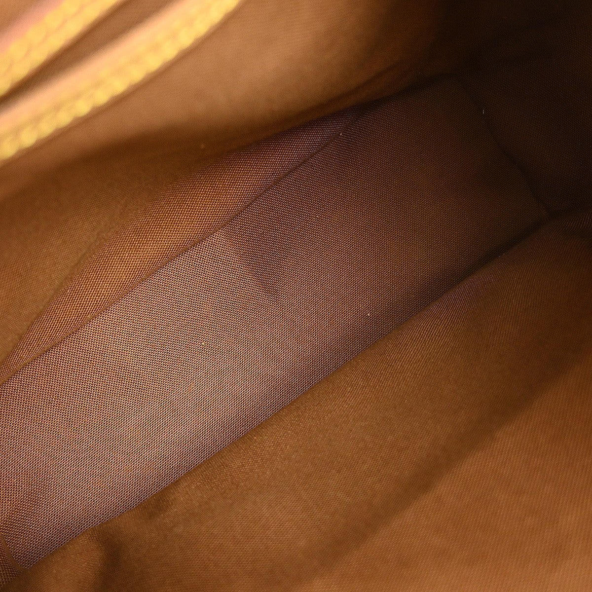 Louis Vuitton Vintage Montsouris Backpack - Brandsamsara