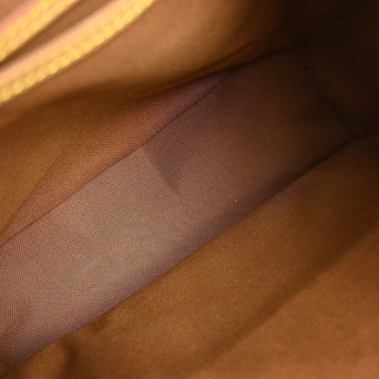 Louis Vuitton Vintage Montsouris Backpack - Brandsamsara