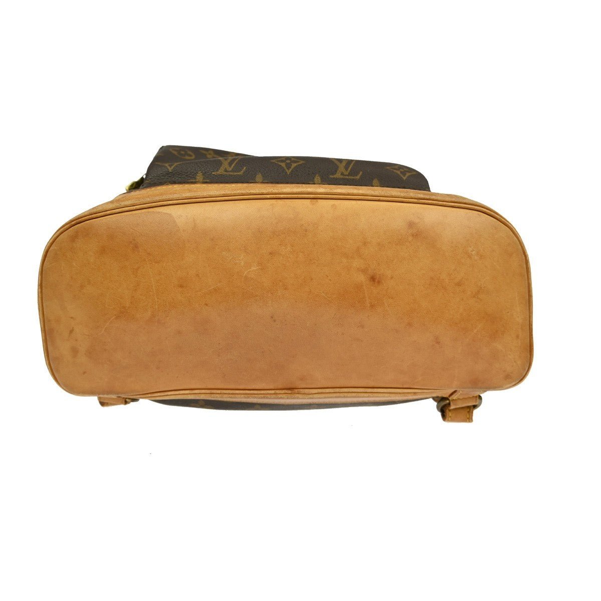 Louis Vuitton Vintage Montsouris Backpack - Brandsamsara