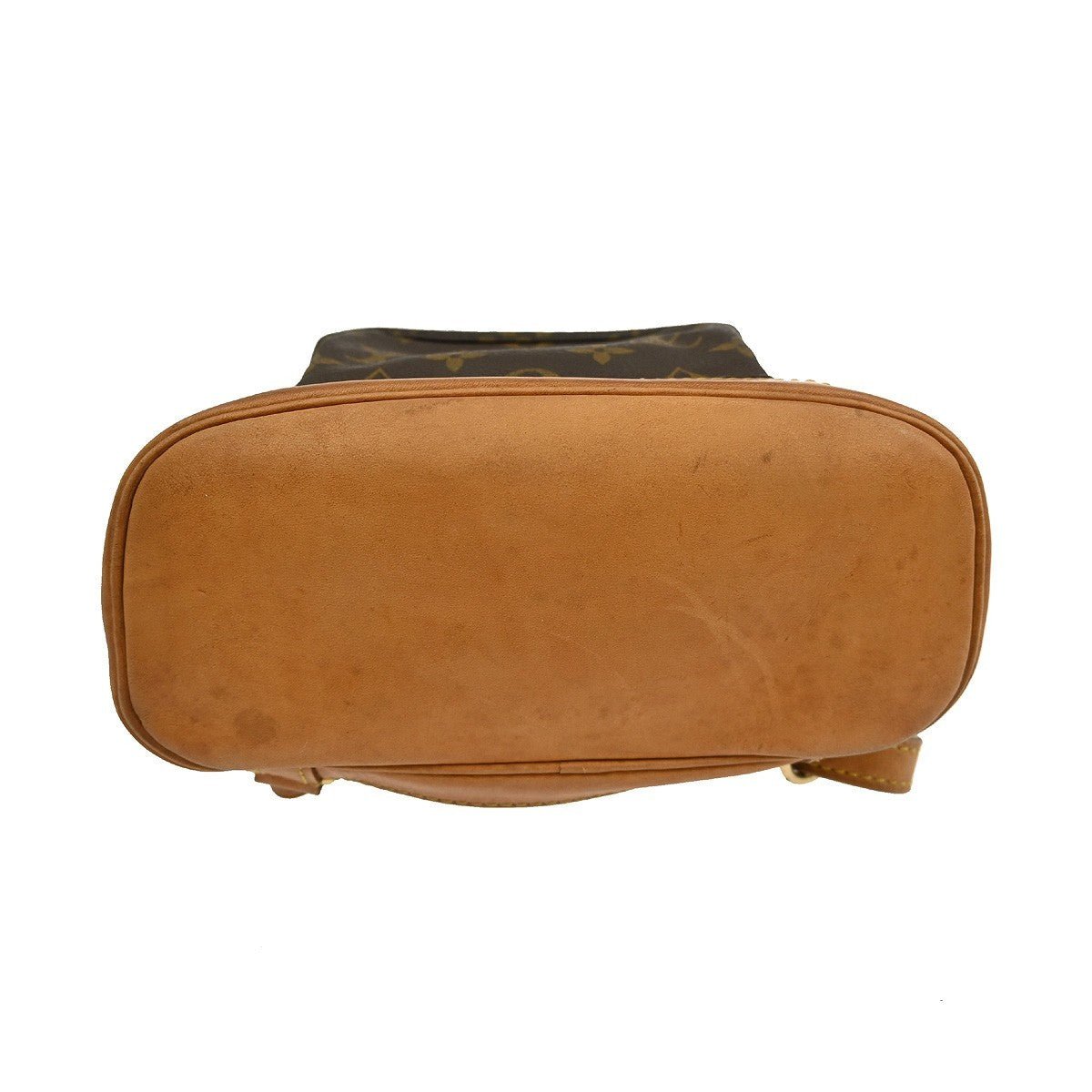 Louis Vuitton Vintage Montsouris Backpack - Brandsamsara