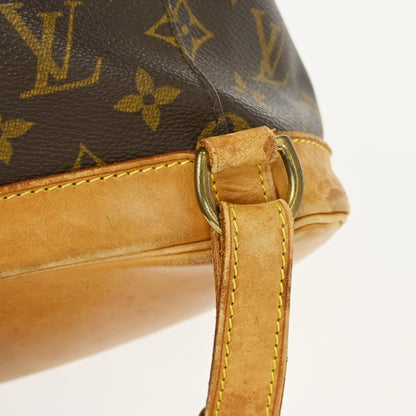 Louis Vuitton Vintage Montsouris Backpack - Brandsamsara