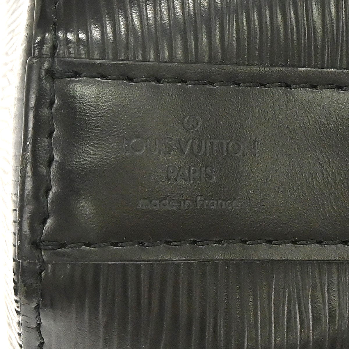 Louis Vuitton Vintage Sac d'Epaule - Brandsamsara