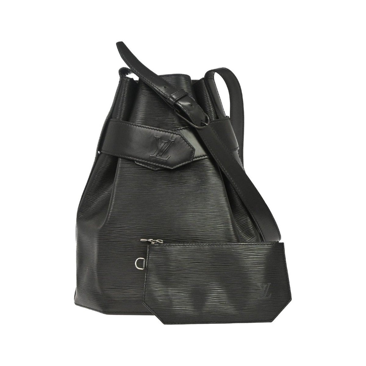 Louis Vuitton Vintage Sac d'Epaule - Brandsamsara