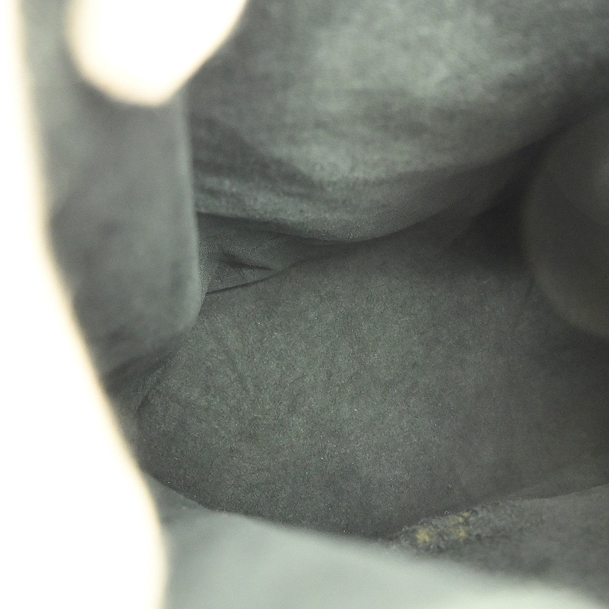 Louis Vuitton Vintage Sac d'Epaule Handbag - Brandsamsara