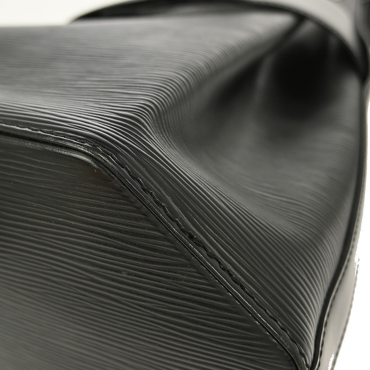 Louis Vuitton Vintage Sac d'Epaule Handbag - Brandsamsara