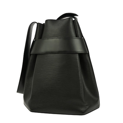 Louis Vuitton Vintage Sac d'Epaule Handbag - Brandsamsara