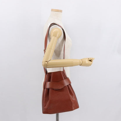 Louis Vuitton Vintage Sac d'Epaule Handbag - Brandsamsara