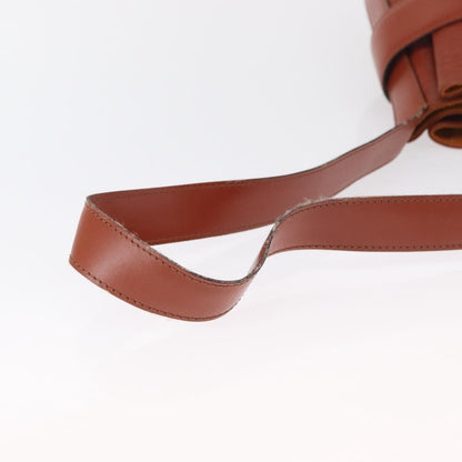 Louis Vuitton Vintage Sac d'Epaule Handbag - Brandsamsara
