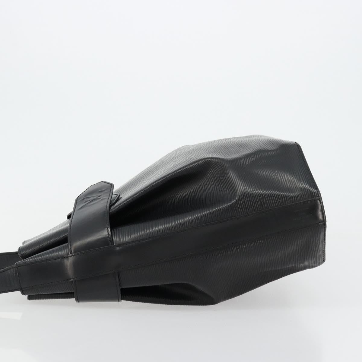 Louis Vuitton Vintage Sac d'Epaule Handbag - Brandsamsara