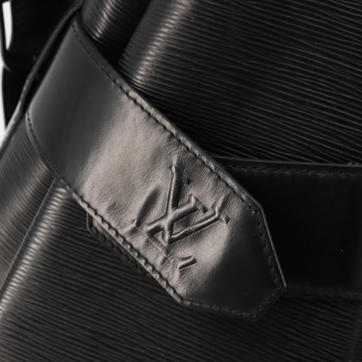 Louis Vuitton Vintage Sac d'Epaule Handbag - Brandsamsara